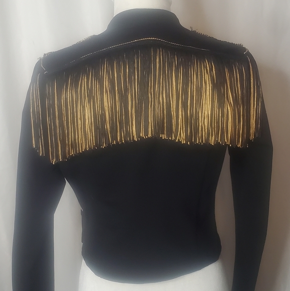 Custom blazer - Picture 3 of 3